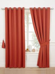 New next mauve matte velvet eyelet lined curtains 89x90 228x229cm extra wide. Curtains Shop For Curtains Littlewoods Com