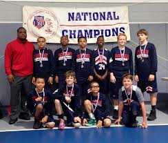 Maryland basketball, college park, md. Esyc Elite 11u Head To 2013 Aau Nationals Esyc Basketball
