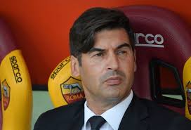 Paulo alexandre rodrigues fonseca (born 5 march 1973) is a portuguese former professional footballer who played as a central defender, and is the current manager of italian club a.s. Former Inter Scout Massimiliano Mirabelli I Tried To Bring Roma Coach Paulo Fonseca To The Nerazzurri