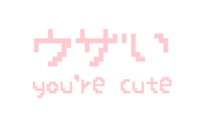 Aesthetic Background Cute Kawaii Favim Com 3184795 Png 500 307 Aesthetics Tumblr Pink Aesthetic Aesthetic Backgrounds