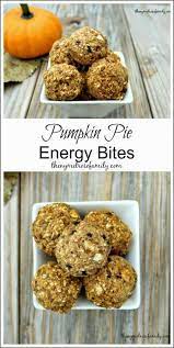Pumpkin Snacks Pumpkin Recipes Food