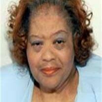 Theresa Bell Obituary