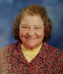 Obituary for Alice Jean (Lehnert) Eizel