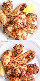 Air Fryer Lemon Pepper Chicken Wings Recipe Recipe In 2020 Chicken Wing Recipes Lemon Pepper Chicken Wings Recipe Chicken Recipes