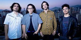 5to microdocumental de la serie active listeners. Los Tetas Alchetron The Free Social Encyclopedia