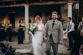 So, it stands to reason that some auckland wedding venues could also be some of the best in the world. Wanting Huang Photography