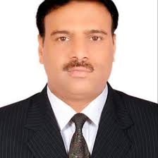 Syed Sajid Hussain Hamdani