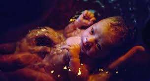Gather the supplies you'd use for a sponge bath, a cup of rinsing water and baby shampoo, if needed, ahead of time. Home Birth Considerations Babycenter