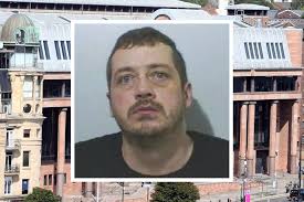 Funeral guests left with broken bones by pal they wound up about new  girlfriend's 'characteristics'