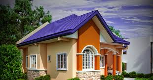 Ide Populer Desain Rumah Minimalis Sederhana 3 Kamar 1 Lantai
