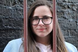 Anastasia Thornhill Downtown Bartlesville March 7, 2020✨