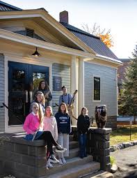 Fall 2024 by Fryeburg Academy - Issuu