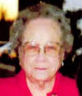 Lorene Chastain Obituary (2007)
