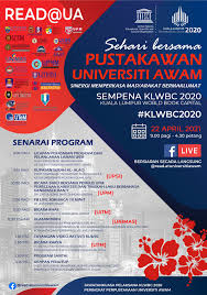 Universiti kebangsaan malaysia, yang juga dikenali sebagai ukm, adalah sebuah universiti awam yang terletak di bandar baru bangi,hulu langat, selangor. Jom Saksikan Program Sehari Bersama Pustakawan Universiti Awam Sinergi Memperkasa Masyarakat Bermaklumat Uitm Library
