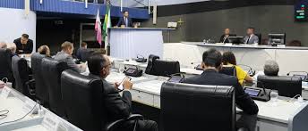 Câmara de Vitória cria a Comenda Loren Marion Reno para o escotismo