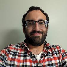 Graduate Student Directory