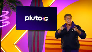 You can watch movies, tv shows, and even live programming without having to pay one cent. David Hasselhoff Plays Every Role In This Ridiculous Ad For Pluto Tv Muse By Clio