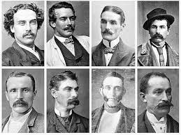 Men Hair 3 Victorian Hairstyles Victorian Era Mens Hairstyles