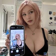 Onlyfans Jadeyanh porn image 356