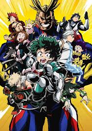 Amazon Com Skinhub 12 X 17 Boku No Hero Academia My Hero Academia Anime Poster Posters Prints Official merchandising art (august, 2020). skinhub 12 x 17 boku no hero academia my hero academia anime poster