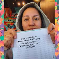 Portion size matters for healthy eating