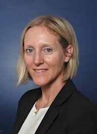 Beth Gillespie, MD, MPH