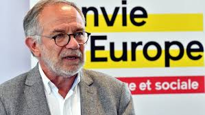 Monflanquin. Politique agricole : "On va contre l'histoire" estime le  député européen Eric Andrieu