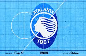 Гасперини джан пьеро главный тренер. Behind The Badge The Story Of Atalanta S Logo