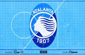Atalanta bc logo transparent png stickpng football logos b c download wikipedia and vector. Papu Gomez And Josip Ilicic The Long Road To Atalanta For Italy S Finest Attacking Duo