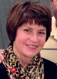 Obituary information for Suzanne Kay Murray