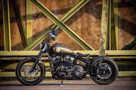 Rear passenger grid style seat for harley softail street bob fxbb slim flsl 2018from $96.91. Street Bobber Rick S Motorcycles Harley Davidson Baden Baden