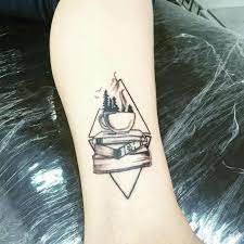 Check spelling or type a new query. 20 Exceptional Book Tattoo Ideas