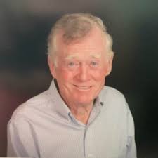 Thomas Wolfe (Tom) Burney, age 83