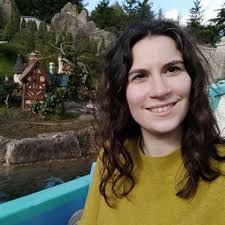 Fiona McGrath (@FionaMcGrath987)