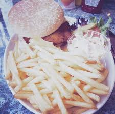 As I Am Craving Burger And Fries Now Just A Tbt To My Dinner At Disneylandparis Crave Burger Burger And Fries Burger