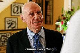 multifandomsimagine — Imagine going to visit Anders when he's at the...