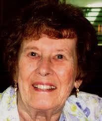 Winifred Barry's Instagram, Twitter & Facebook