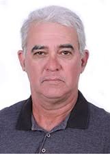 Candidato Marcio Reis