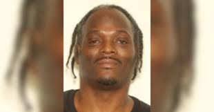 WANTED: U.S. Marshals looking for this man