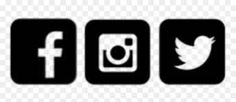 39 facebook and instagram logos ranked in order of popularity and relevancy. Facebook Instagram Twitter Png Logo Instagram Transparent Png Vhv