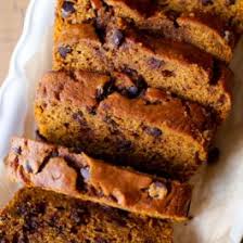 Maybe you would like to learn more about one of these? Pumpkin Bread No Mixer Sally S Baking Addiction