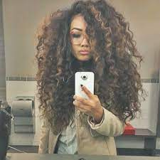 Long Thick Curly Hair Hair Styles Long Hair Styles Curly Hair Styles