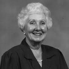 Jacqueline Marks Obituary (2019)