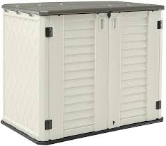 If you're using storage bins for any or all of your packing, choosing the right type matters. 20 Best Waterproof Outdoor Storage Box Picks Storables