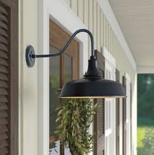 Key Design Elements Of A Farmhouse Exterior Barn Lighting Farmhouse Outdoor Lighting Outdoor Barn Lighting