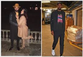 Kevin durant's girlfriend cassandra anderson. Treat Him Right Joe Budden Seemingly Addresses Rumors Of Ex Cyn Santana Dating This Nba Star