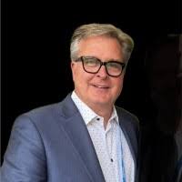 Great catching up with some wonderful friends at Trends! Always lots to  learn as well.