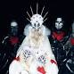 Concierto de In This Moment en Fayetteville
