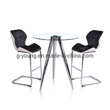 Check spelling or type a new query. China Round Table Bar Table Chairs High Table China Restaurant Table Dining Table