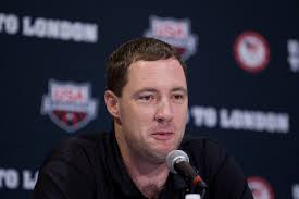 Todd Schmitz Inducted Into Century High School Hall of Fame